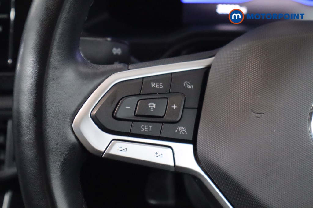 Volkswagen Taigo Life Manual Petrol SUV - Stock Number (1582821) - 7th supplementary image