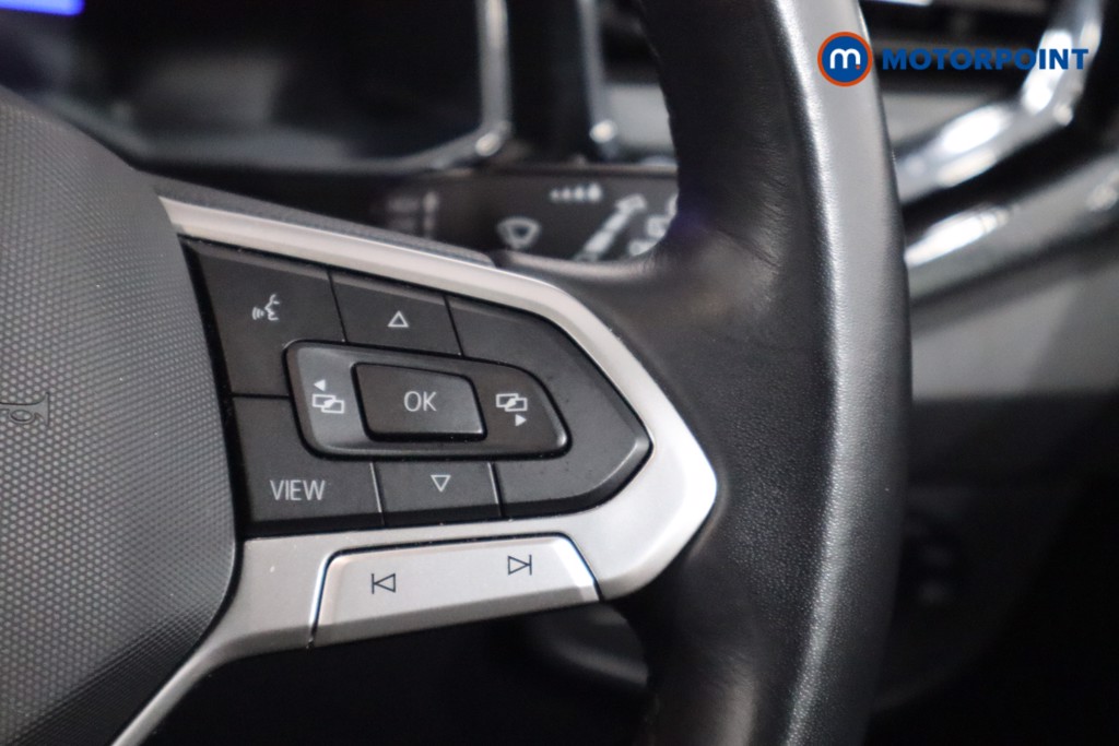Volkswagen Taigo Life Manual Petrol SUV - Stock Number (1582821) - 8th supplementary image