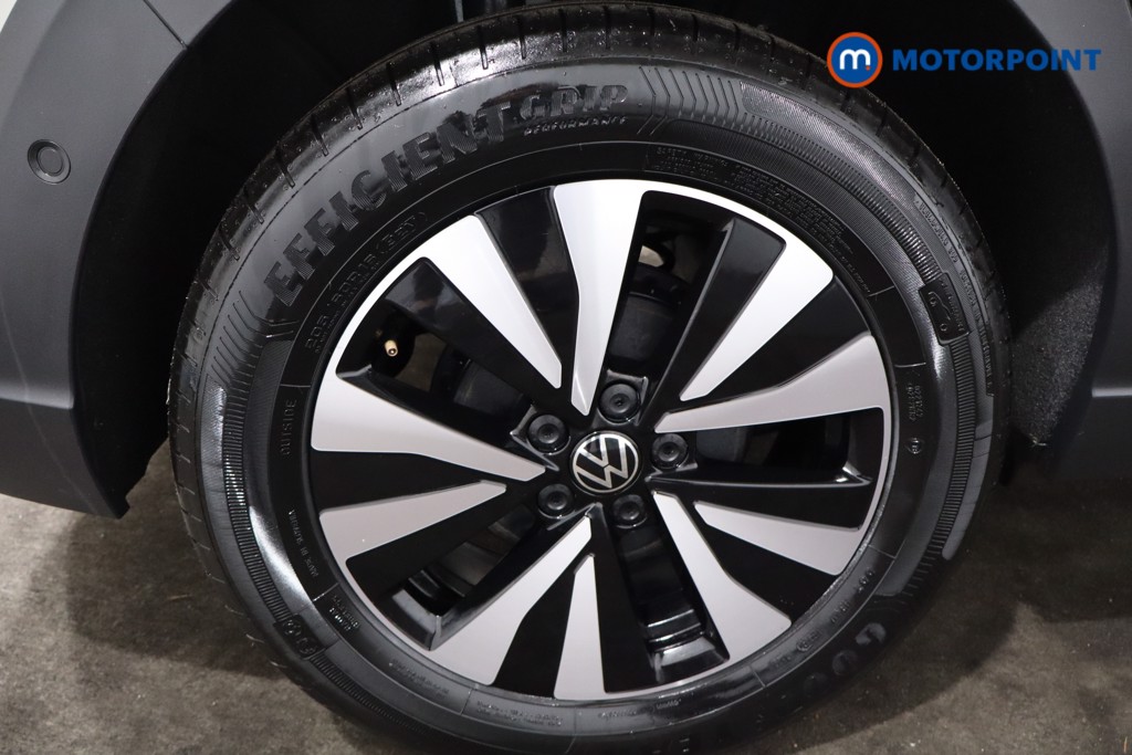 Volkswagen Taigo Life Manual Petrol SUV - Stock Number (1582821) - 9th supplementary image