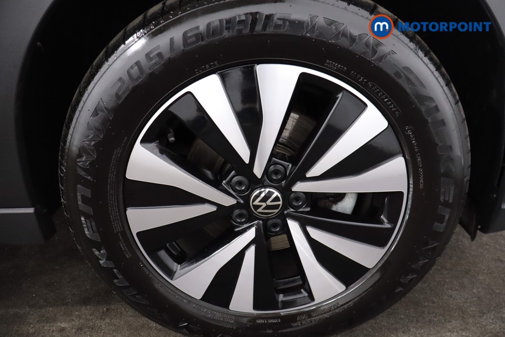 Volkswagen Taigo Life Manual Petrol SUV - Stock Number (1582821) - 10th supplementary image