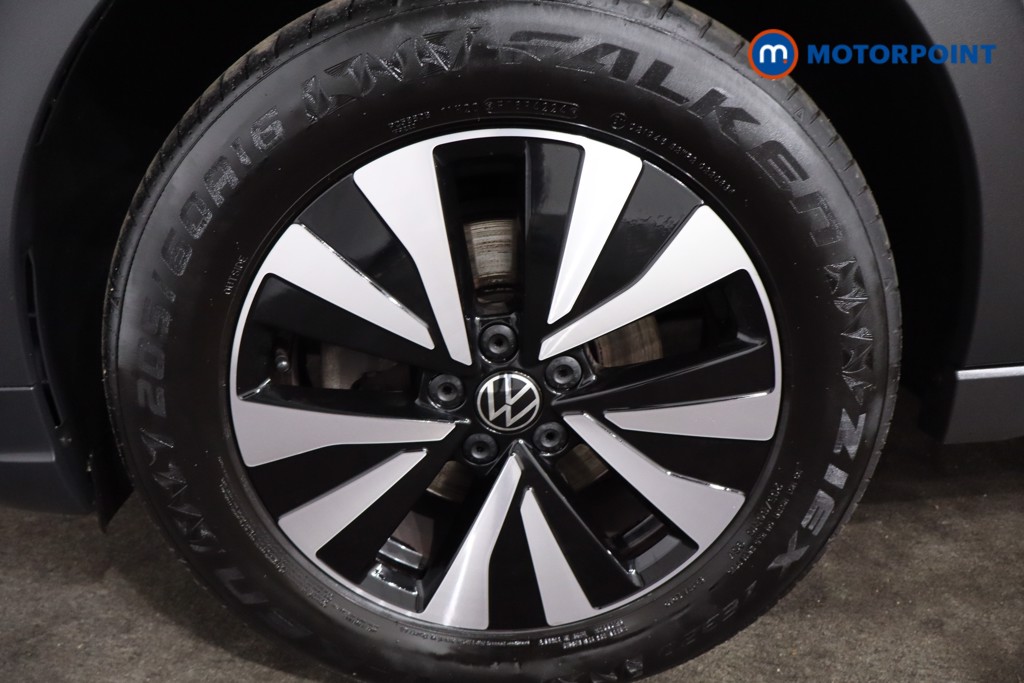 Volkswagen Taigo Life Manual Petrol SUV - Stock Number (1582821) - 11th supplementary image