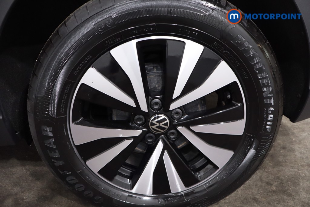 Volkswagen Taigo Life Manual Petrol SUV - Stock Number (1582821) - 12th supplementary image