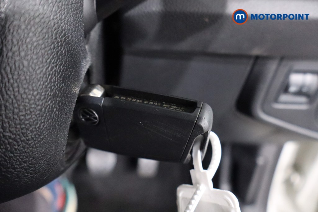 Volkswagen Taigo Life Manual Petrol SUV - Stock Number (1582821) - 13th supplementary image