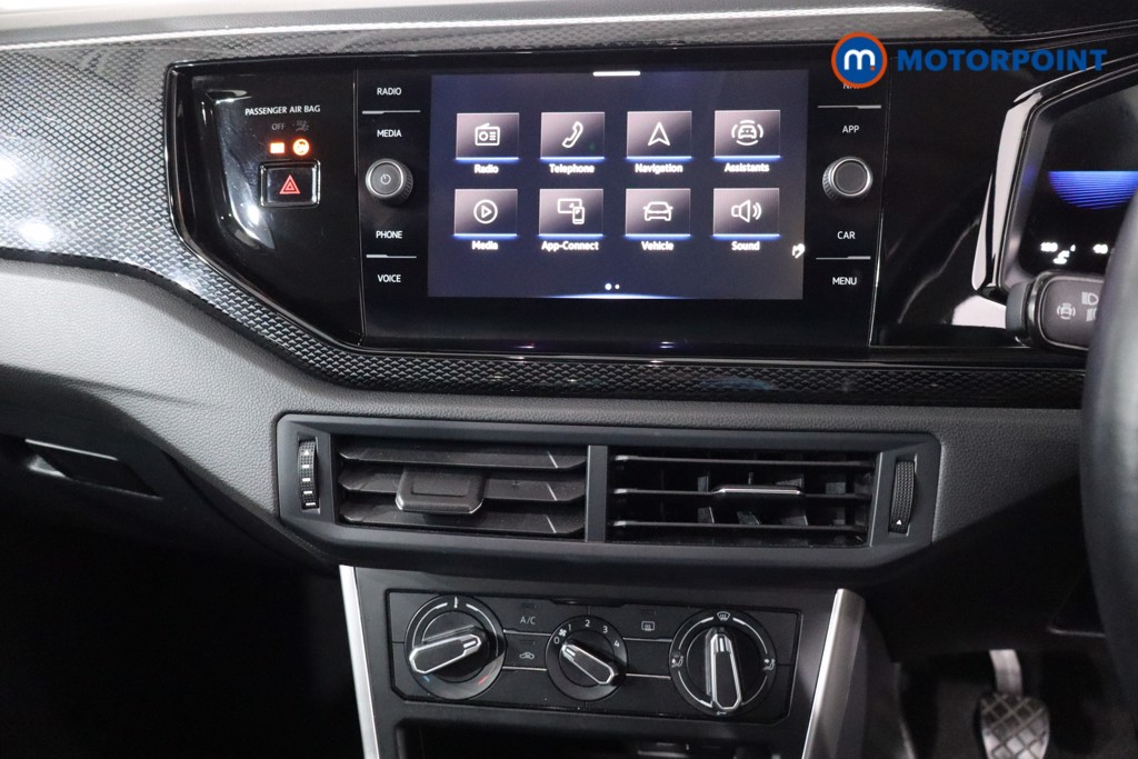 Volkswagen Taigo Life Manual Petrol SUV - Stock Number (1582821) - 15th supplementary image