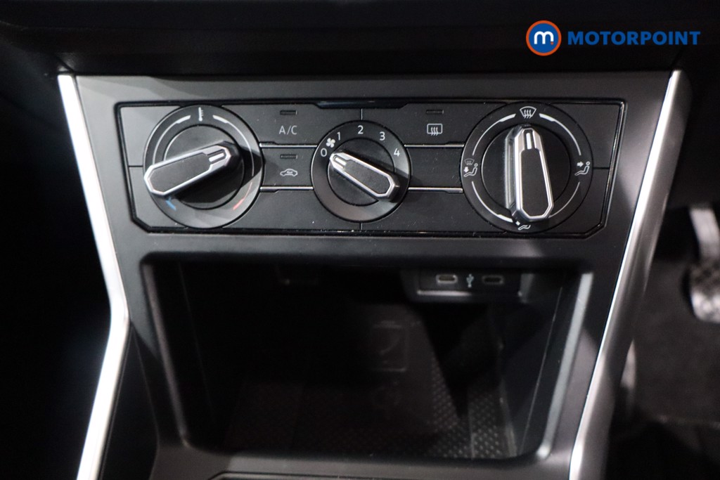 Volkswagen Taigo Life Manual Petrol SUV - Stock Number (1582821) - 16th supplementary image