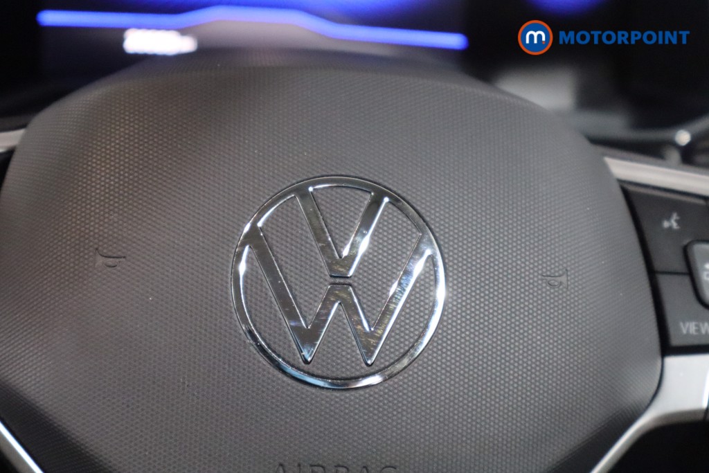 Volkswagen Taigo Life Manual Petrol SUV - Stock Number (1582821) - 17th supplementary image