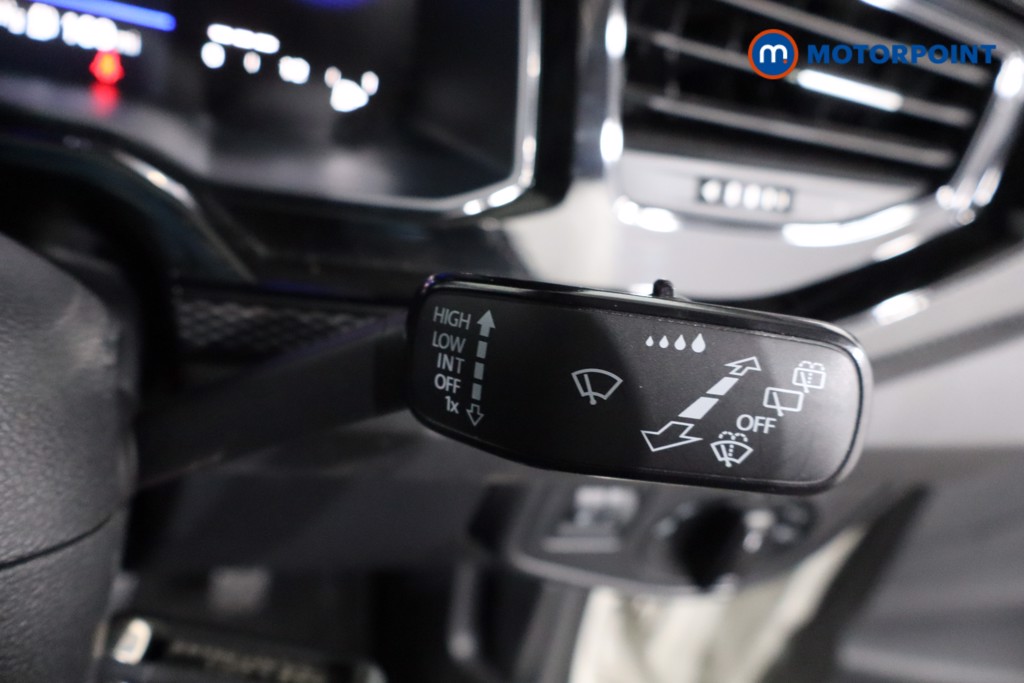 Volkswagen Taigo Life Manual Petrol SUV - Stock Number (1582821) - 18th supplementary image