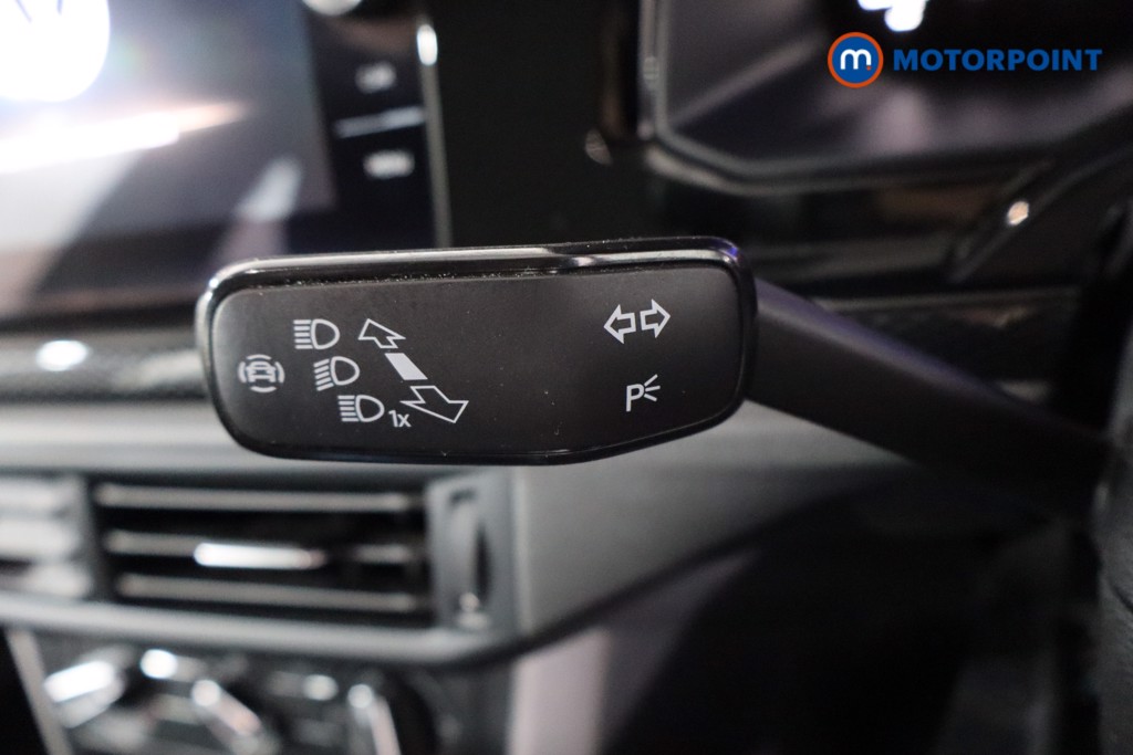 Volkswagen Taigo Life Manual Petrol SUV - Stock Number (1582821) - 19th supplementary image