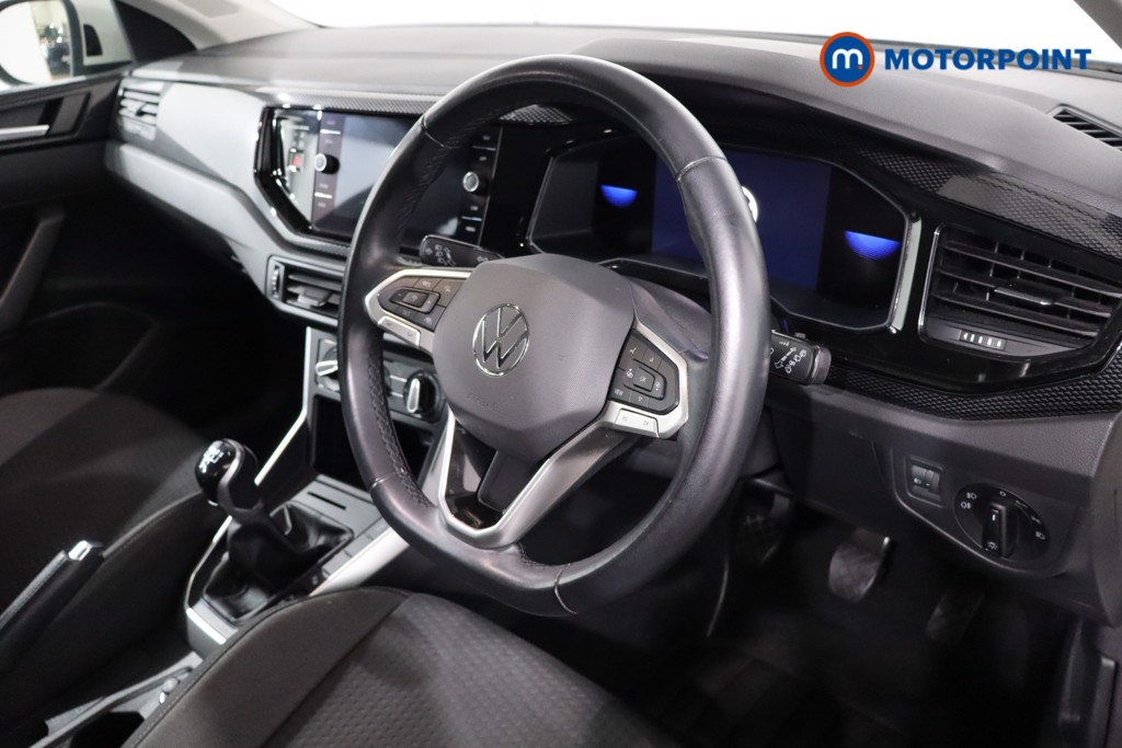 Volkswagen Taigo Life Manual Petrol SUV - Stock Number (1582821) - 22nd supplementary image