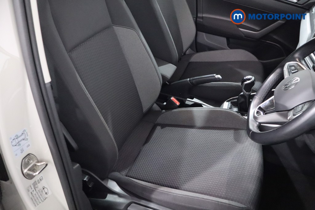 Volkswagen Taigo Life Manual Petrol SUV - Stock Number (1582821) - 23rd supplementary image