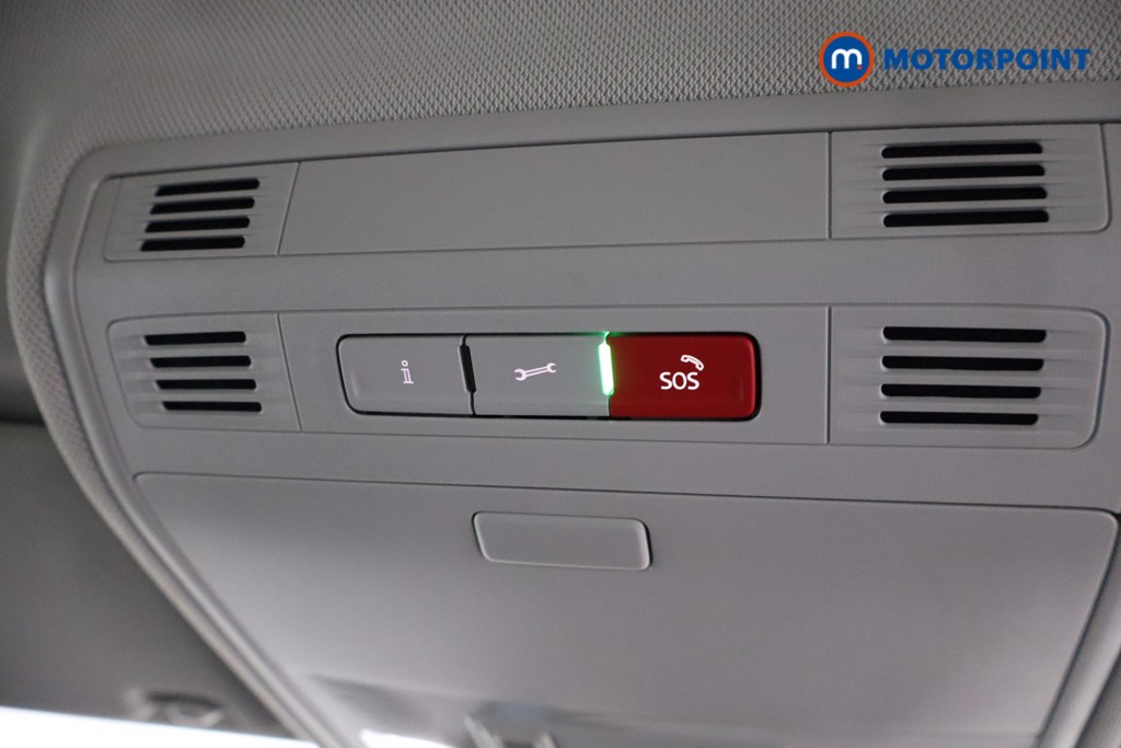 Volkswagen Taigo Life Manual Petrol SUV - Stock Number (1582821) - 24th supplementary image