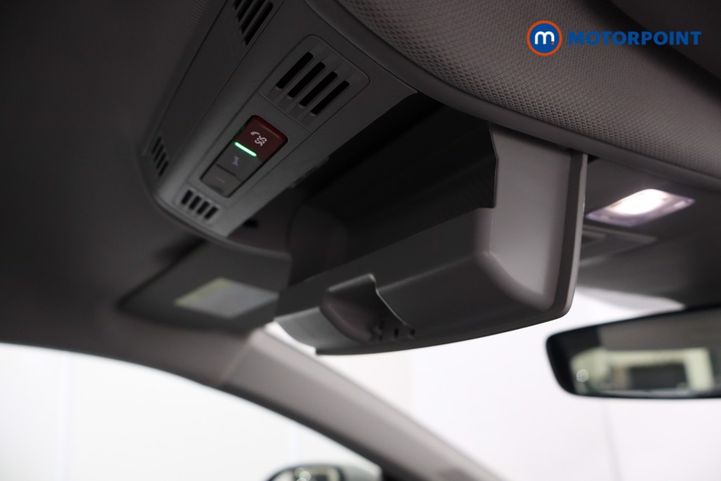 Volkswagen Taigo Life Manual Petrol SUV - Stock Number (1582821) - 25th supplementary image