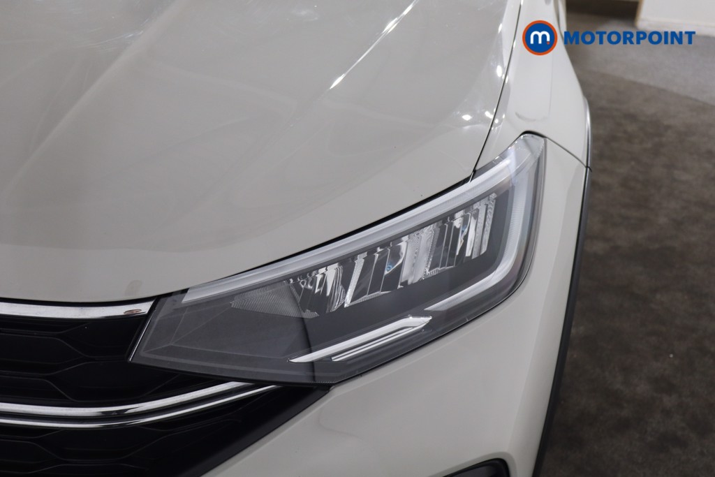 Volkswagen Taigo Life Manual Petrol SUV - Stock Number (1582821) - 27th supplementary image