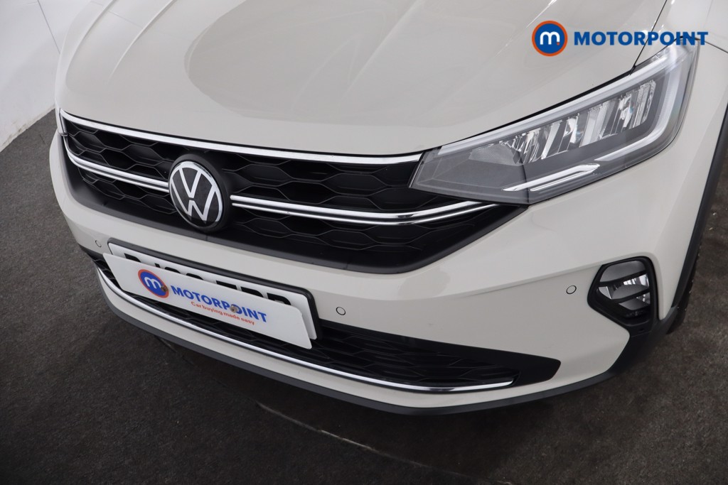 Volkswagen Taigo Life Manual Petrol SUV - Stock Number (1582821) - 30th supplementary image