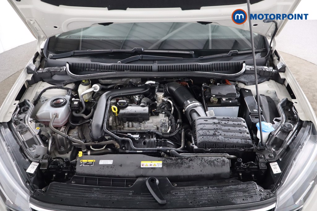 Volkswagen Taigo Life Manual Petrol SUV - Stock Number (1582821) - 31st supplementary image