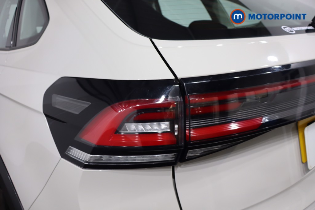 Volkswagen Taigo Life Manual Petrol SUV - Stock Number (1582821) - 33rd supplementary image