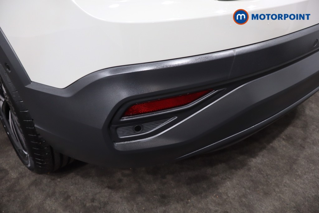 Volkswagen Taigo Life Manual Petrol SUV - Stock Number (1582821) - 34th supplementary image