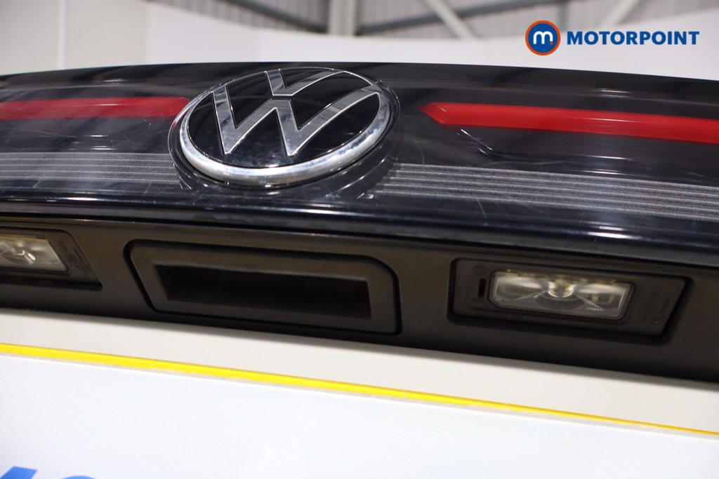 Volkswagen Taigo Life Manual Petrol SUV - Stock Number (1582821) - 35th supplementary image