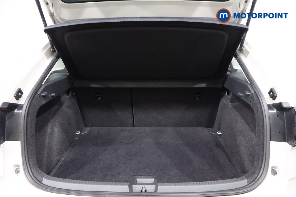 Volkswagen Taigo Life Manual Petrol SUV - Stock Number (1582821) - 37th supplementary image