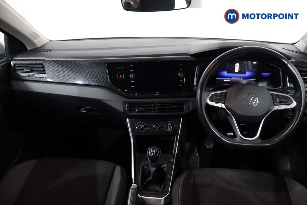 Volkswagen Taigo Life Manual Petrol SUV - Stock Number (1582821) - 1st supplementary image