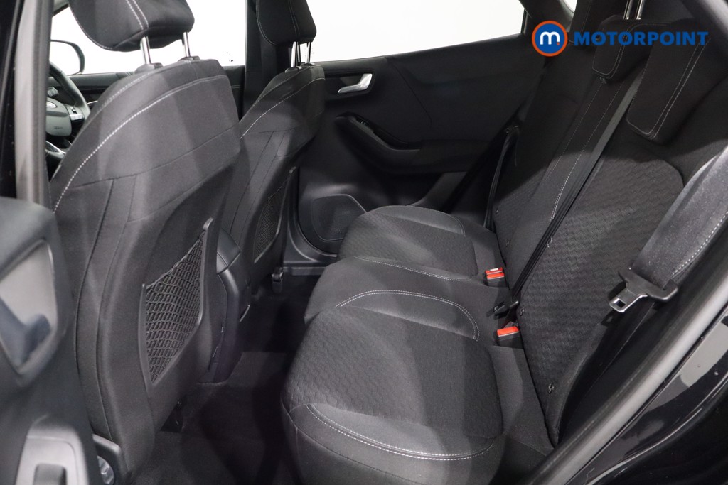 Ford Puma Titanium Manual Petrol SUV - Stock Number (1582836) - 5th supplementary image