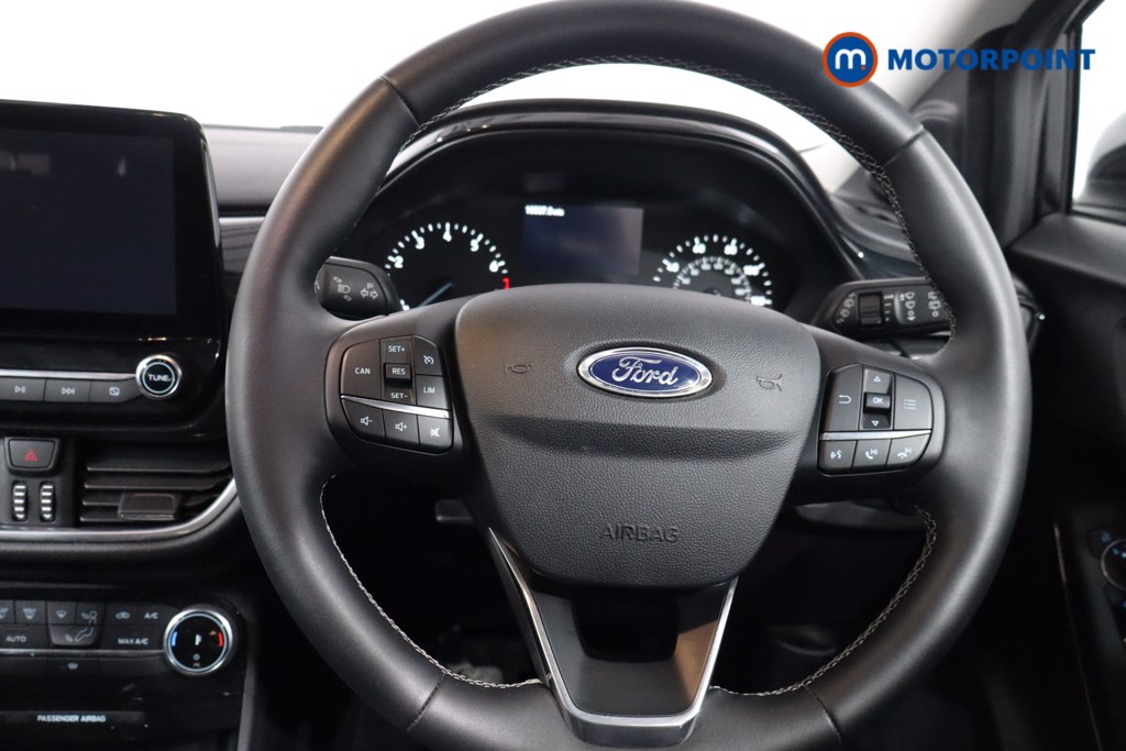 Ford Puma Titanium Manual Petrol SUV - Stock Number (1582836) - 6th supplementary image