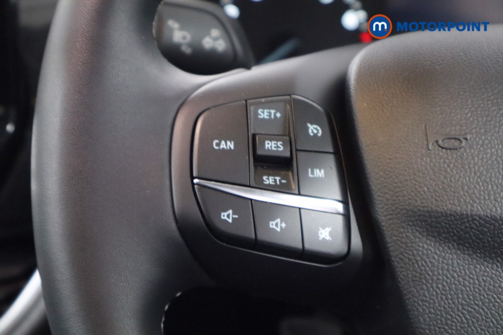 Ford Puma Titanium Manual Petrol SUV - Stock Number (1582836) - 7th supplementary image