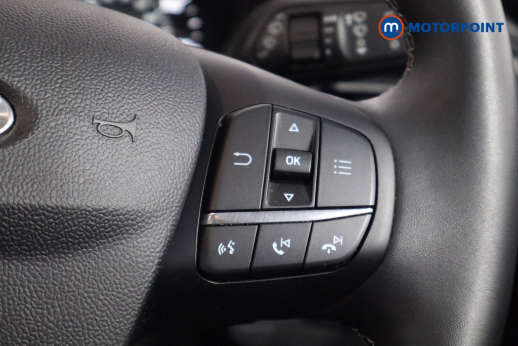 Ford Puma Titanium Manual Petrol SUV - Stock Number (1582836) - 8th supplementary image