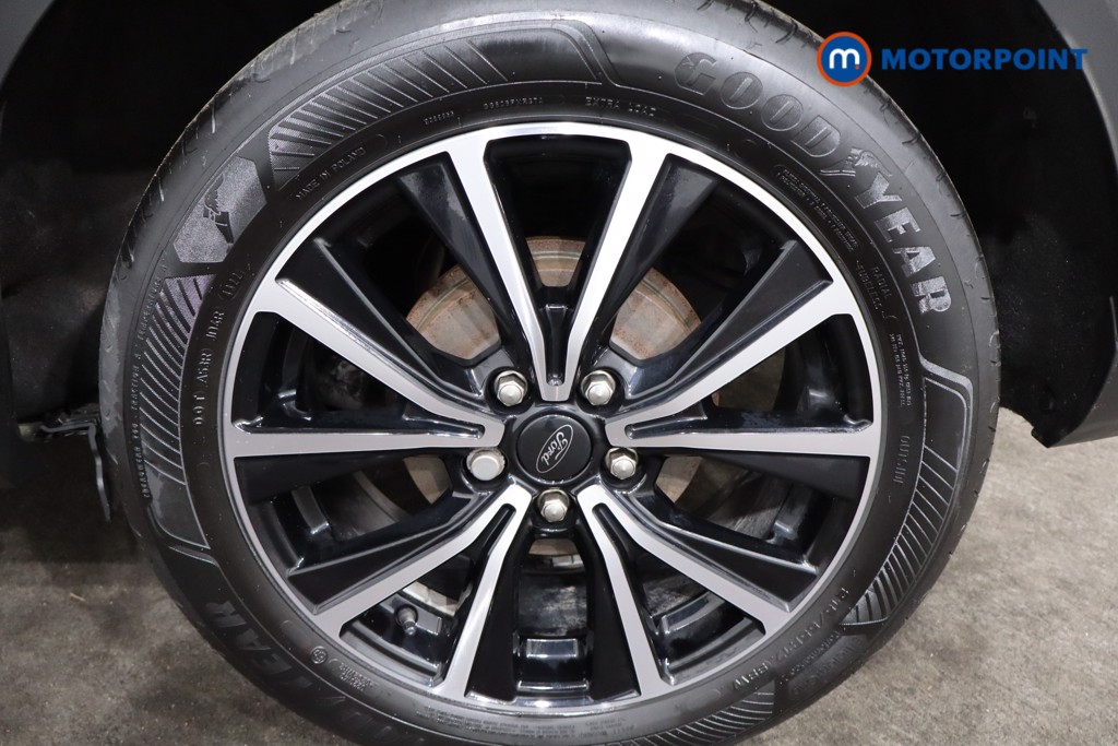 Ford Puma Titanium Manual Petrol SUV - Stock Number (1582836) - 12th supplementary image