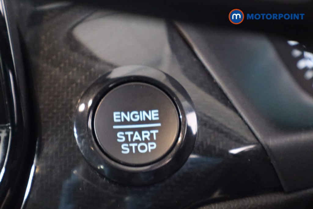 Ford Puma Titanium Manual Petrol SUV - Stock Number (1582836) - 13th supplementary image