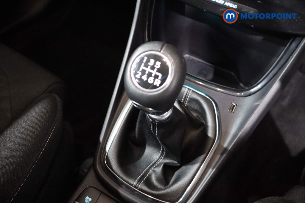 Ford Puma Titanium Manual Petrol SUV - Stock Number (1582836) - 14th supplementary image