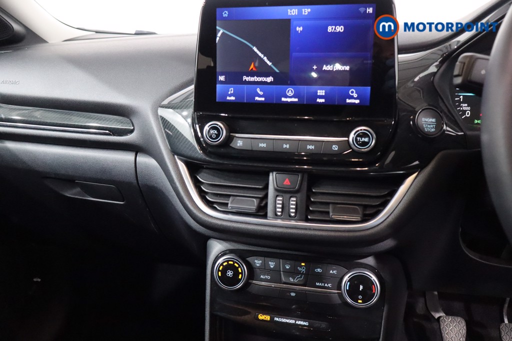 Ford Puma Titanium Manual Petrol SUV - Stock Number (1582836) - 15th supplementary image