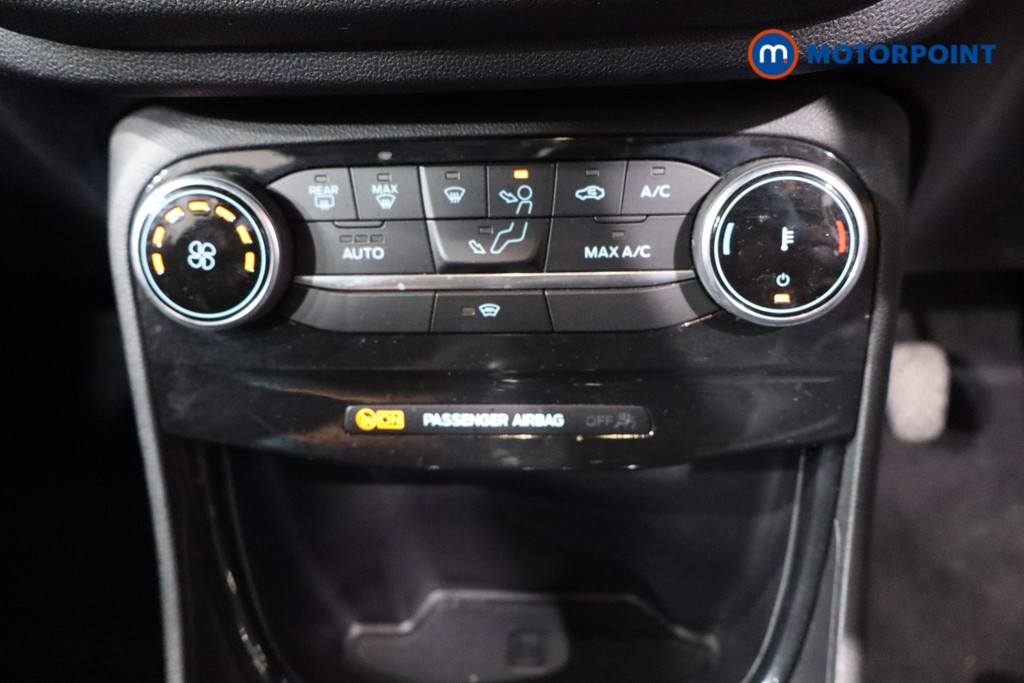 Ford Puma Titanium Manual Petrol SUV - Stock Number (1582836) - 16th supplementary image