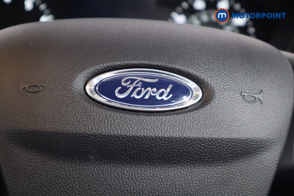 Ford Puma Titanium Manual Petrol SUV - Stock Number (1582836) - 17th supplementary image