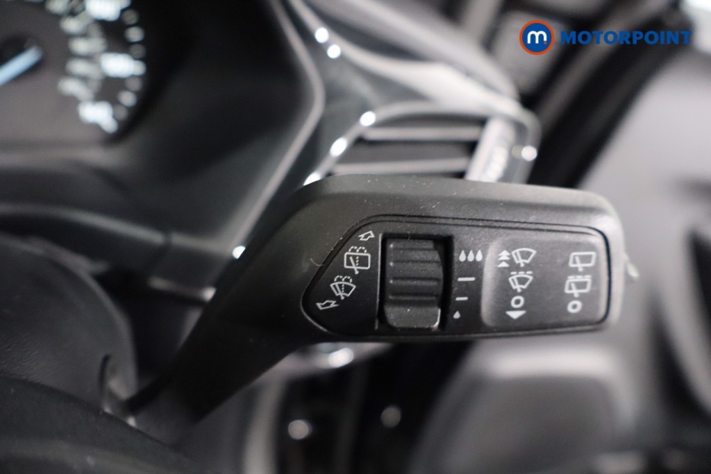 Ford Puma Titanium Manual Petrol SUV - Stock Number (1582836) - 18th supplementary image