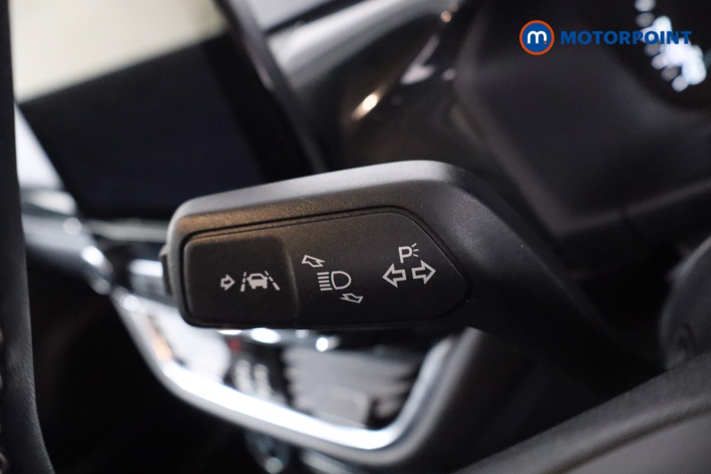 Ford Puma Titanium Manual Petrol SUV - Stock Number (1582836) - 19th supplementary image