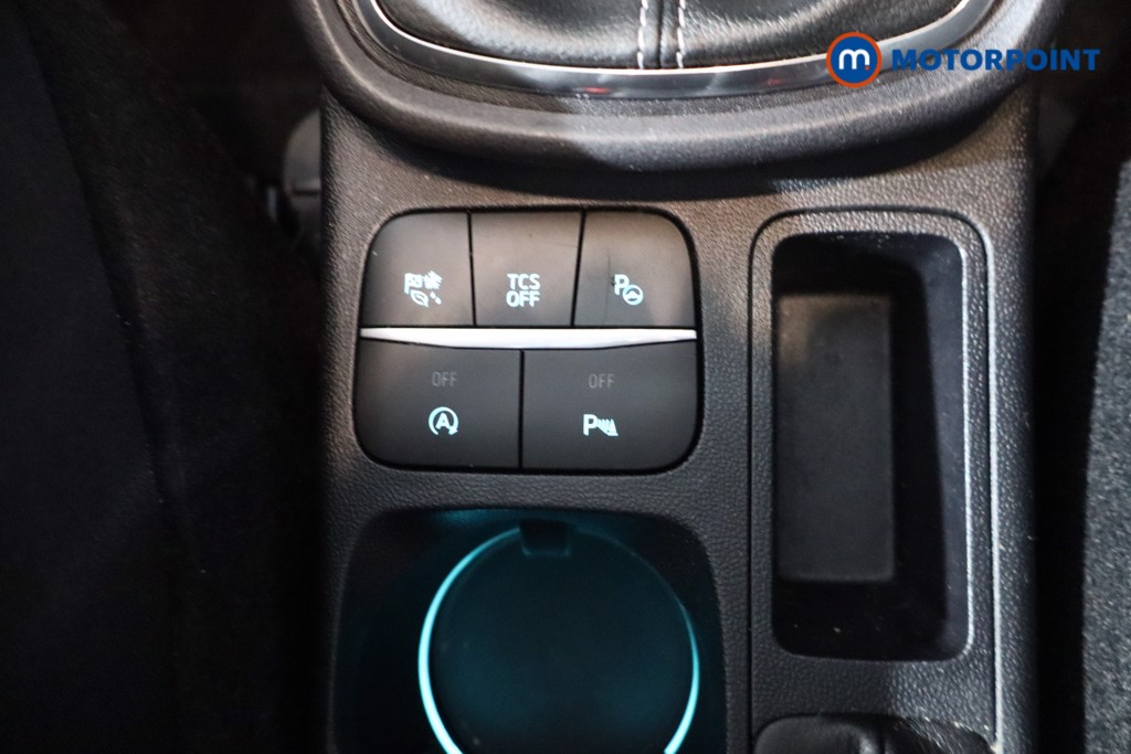 Ford Puma Titanium Manual Petrol SUV - Stock Number (1582836) - 20th supplementary image