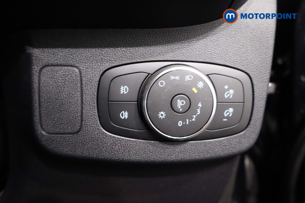 Ford Puma Titanium Manual Petrol SUV - Stock Number (1582836) - 21st supplementary image