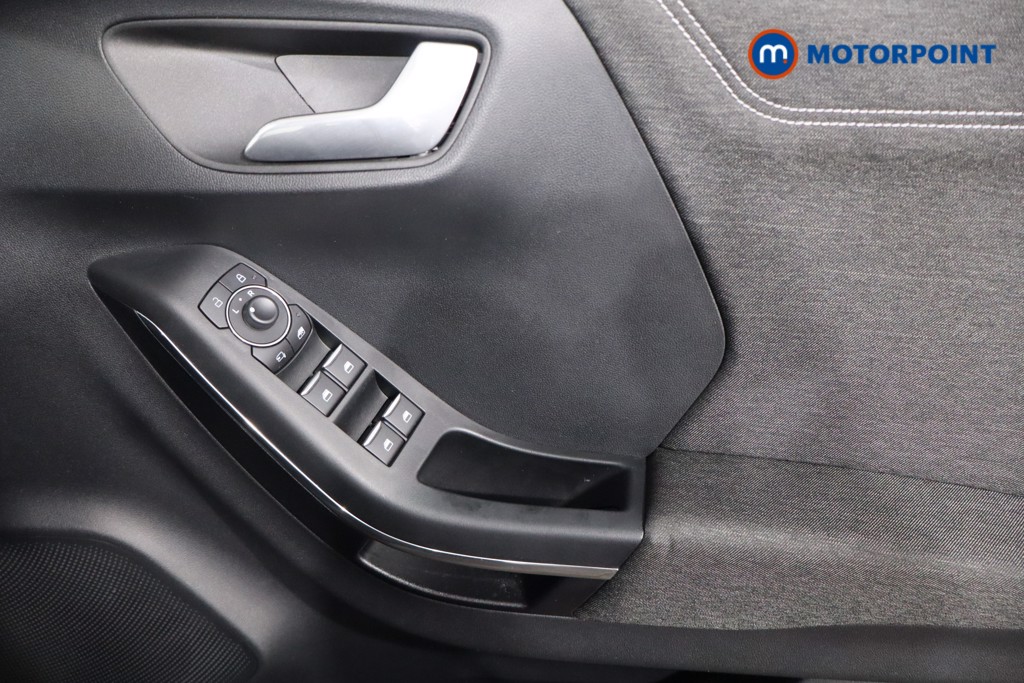 Ford Puma Titanium Manual Petrol SUV - Stock Number (1582836) - 22nd supplementary image