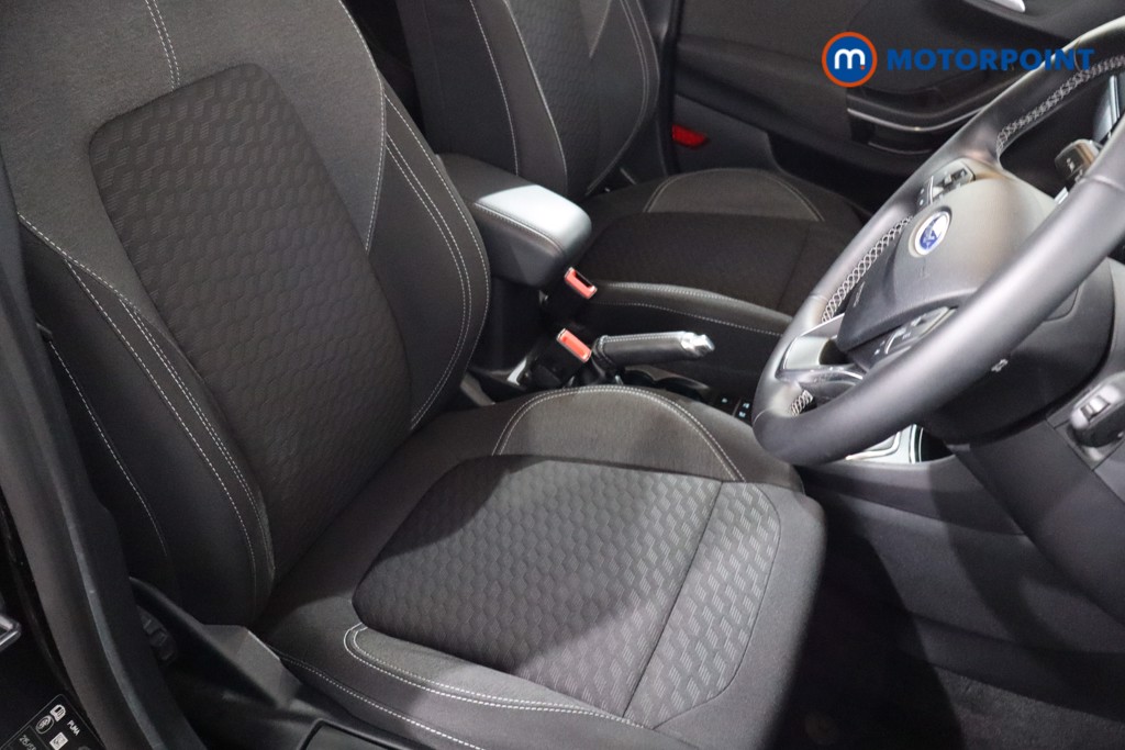 Ford Puma Titanium Manual Petrol SUV - Stock Number (1582836) - 24th supplementary image