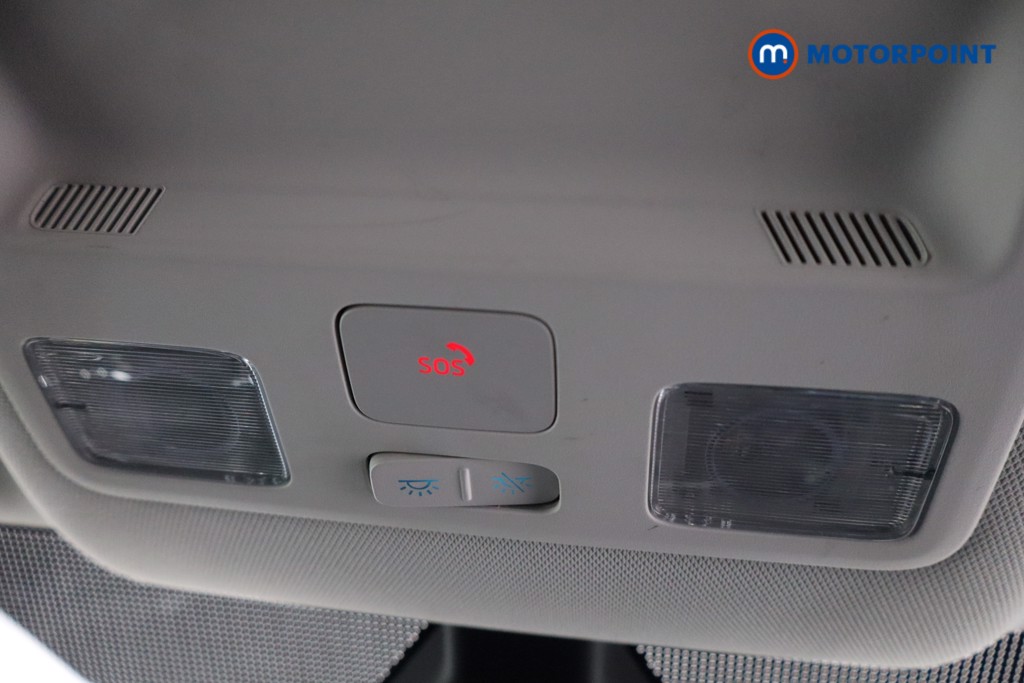 Ford Puma Titanium Manual Petrol SUV - Stock Number (1582836) - 25th supplementary image