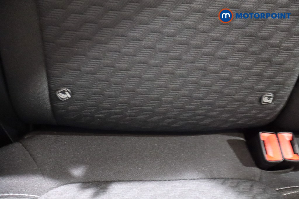 Ford Puma Titanium Manual Petrol SUV - Stock Number (1582836) - 26th supplementary image