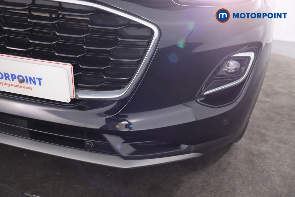 Ford Puma Titanium Manual Petrol SUV - Stock Number (1582836) - 28th supplementary image