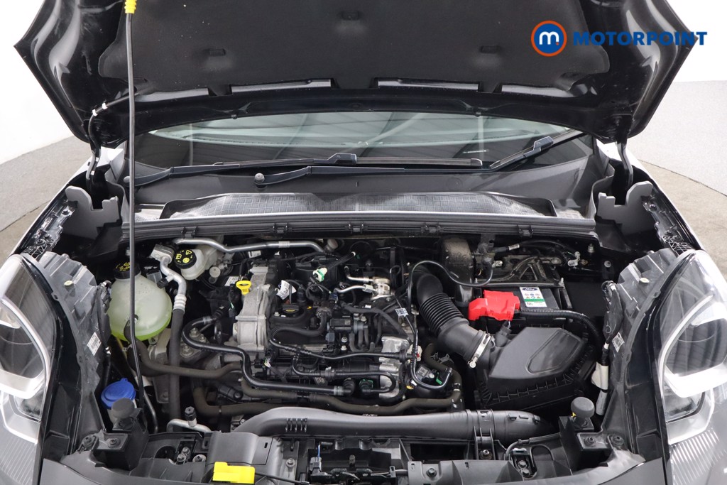 Ford Puma Titanium Manual Petrol SUV - Stock Number (1582836) - 31st supplementary image