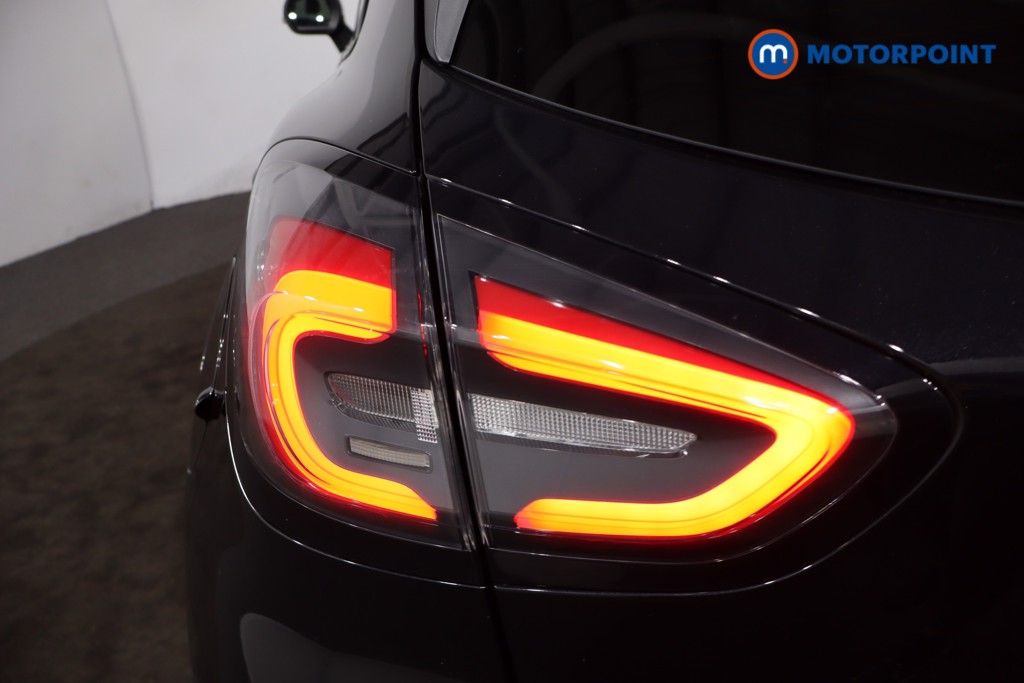 Ford Puma Titanium Manual Petrol SUV - Stock Number (1582836) - 33rd supplementary image