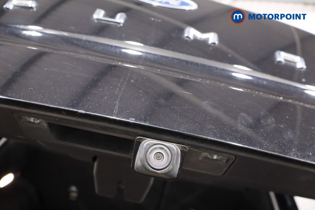 Ford Puma Titanium Manual Petrol SUV - Stock Number (1582836) - 35th supplementary image