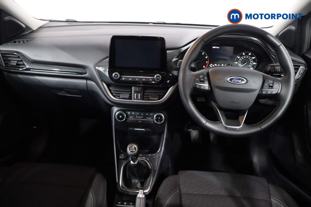 Ford Puma Titanium Manual Petrol SUV - Stock Number (1582836) - 1st supplementary image