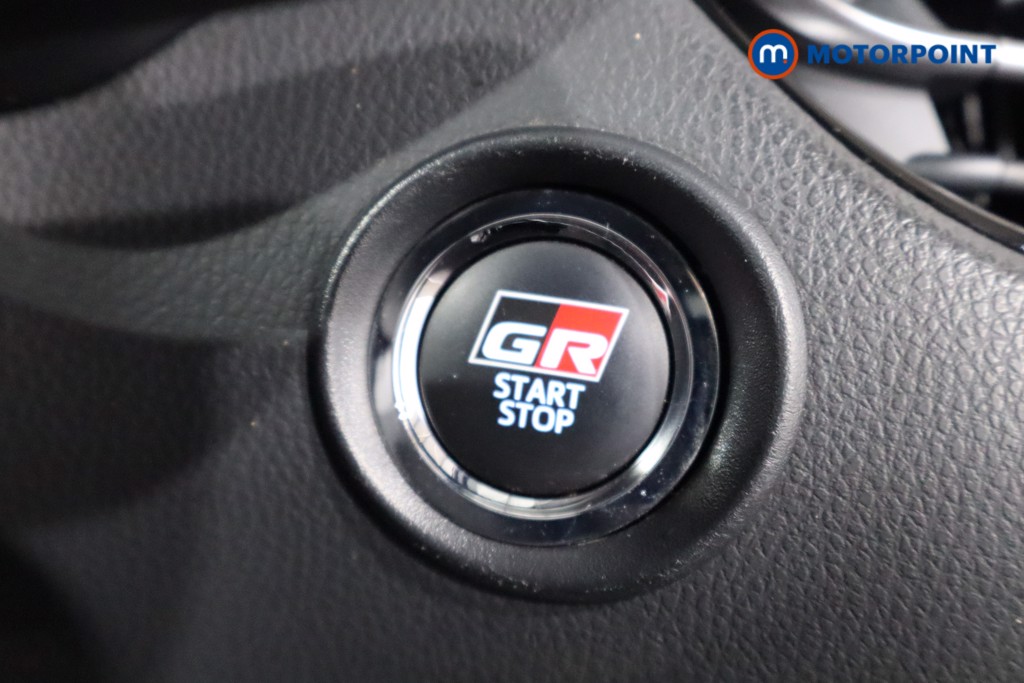 Toyota C-Hr Gr Sport Automatic Petrol-Electric Hybrid SUV - Stock Number (1584426) - 13th supplementary image