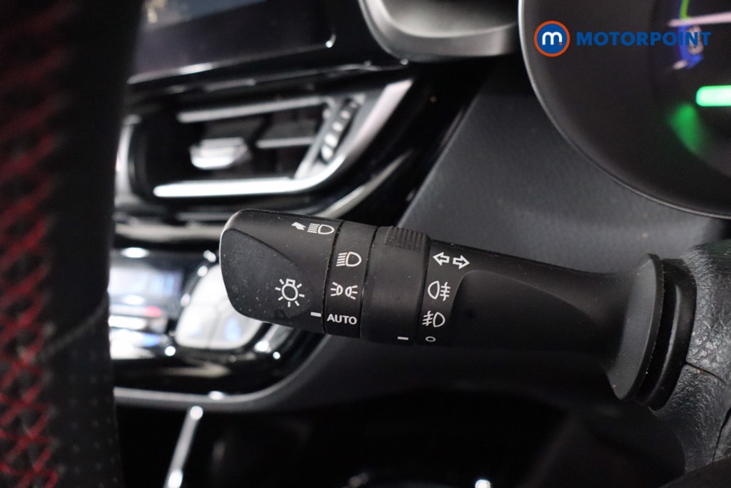 Toyota C-Hr Gr Sport Automatic Petrol-Electric Hybrid SUV - Stock Number (1584426) - 20th supplementary image