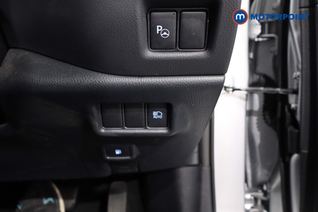 Toyota C-Hr Gr Sport Automatic Petrol-Electric Hybrid SUV - Stock Number (1584426) - 21st supplementary image